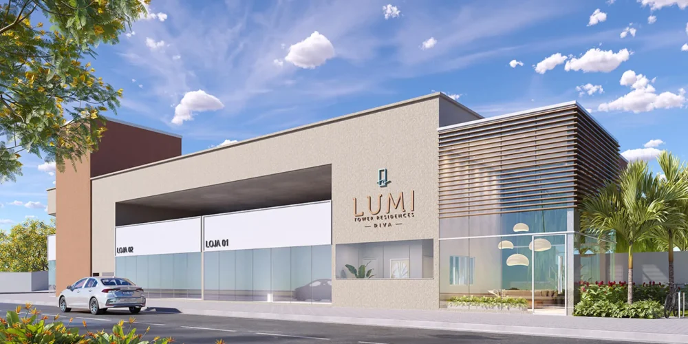 01-garagem-e-hall-lumi-tower-riva